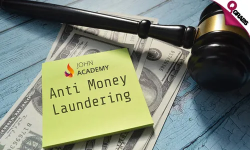 Anti-Money Laundering Training Online Course!